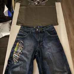 Kids Vintage Clothing 