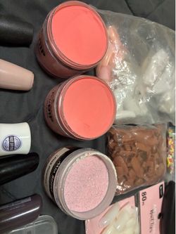 Nail polish