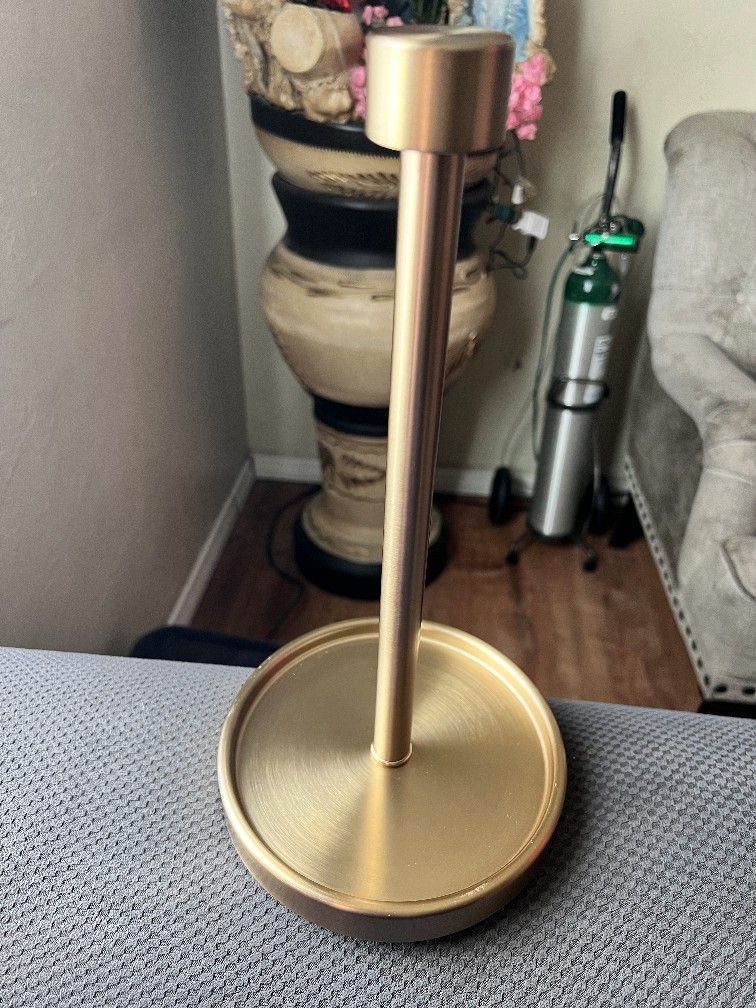 Ivilon Countertop Paper Towel Holder