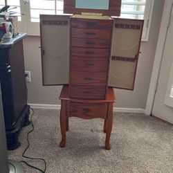 Jewelry Box