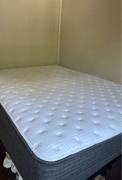 Beautyrest mattress
