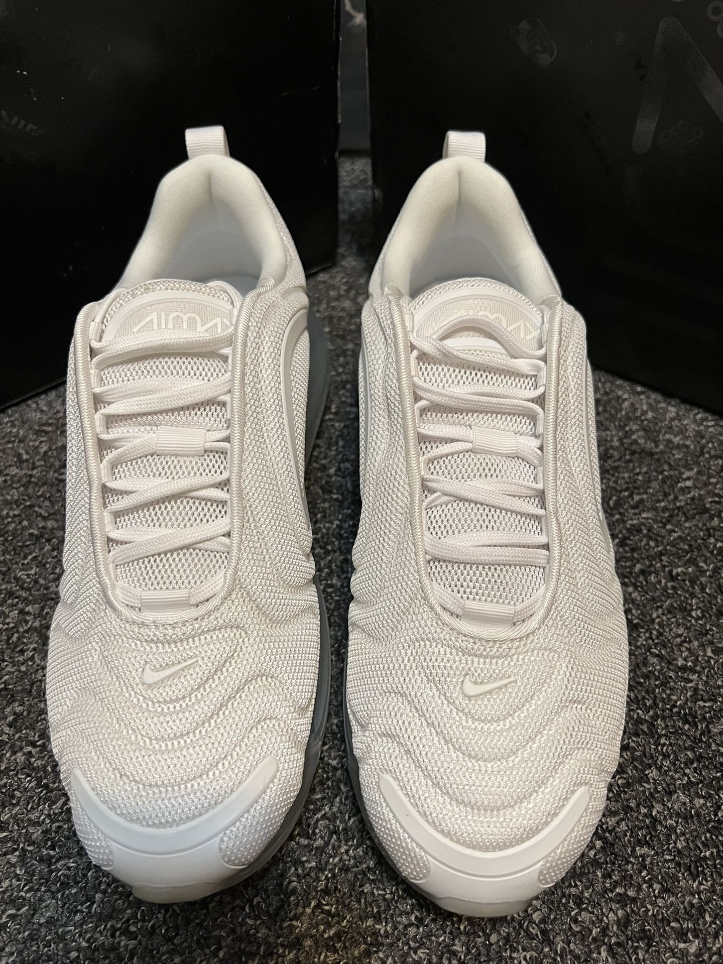 Nike Air Max 720 Mens Size 180 Firn In Price