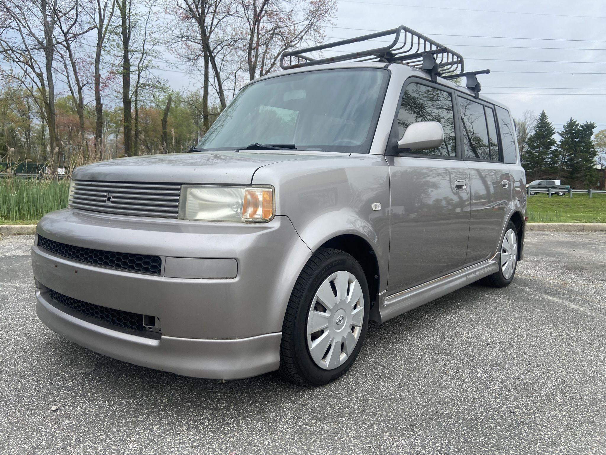 2006 Scion xB