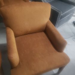 Sofa Chairs 