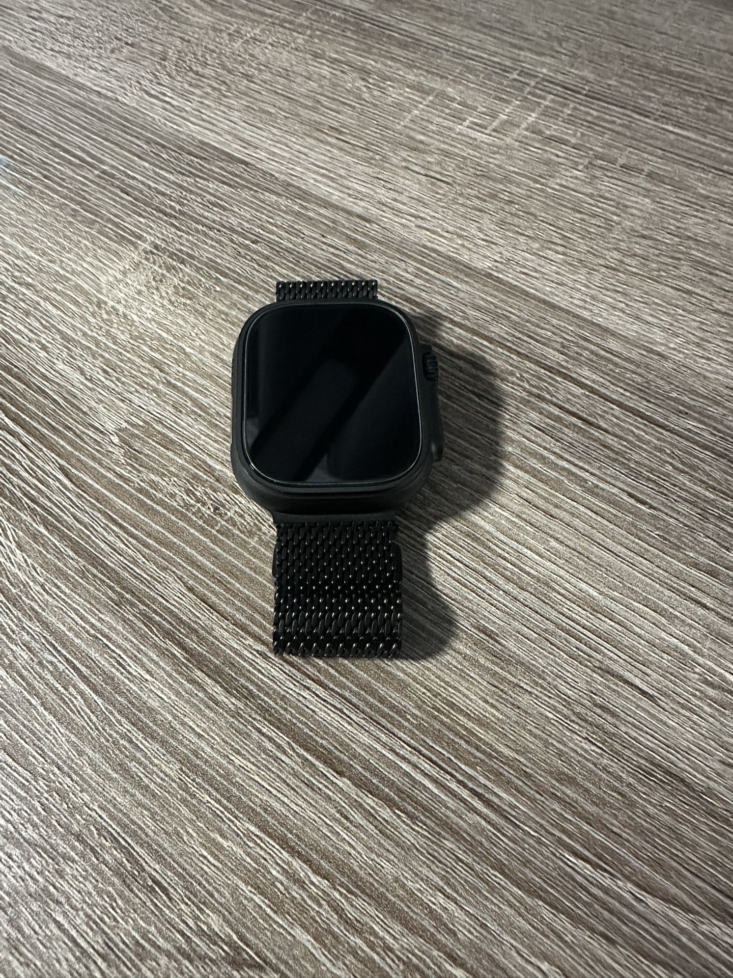 Apple Ultra Watch 2