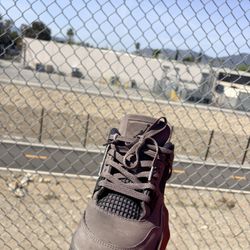 Jordan 4