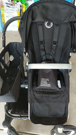 Bugaboo Donkey 1 Mono