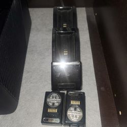 Nyko Xbox 360 2 Controller Charger