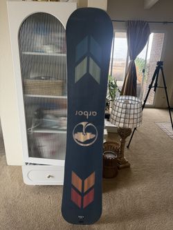 Snowboard