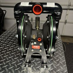 ARO DIAPHRAGM PUMP