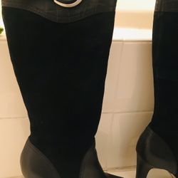 Sexy comfortable Boots Size 7