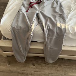 Fig Scrubs Size Medium 