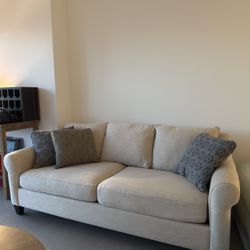 Sleeper Sofa Raymour & Flanigan