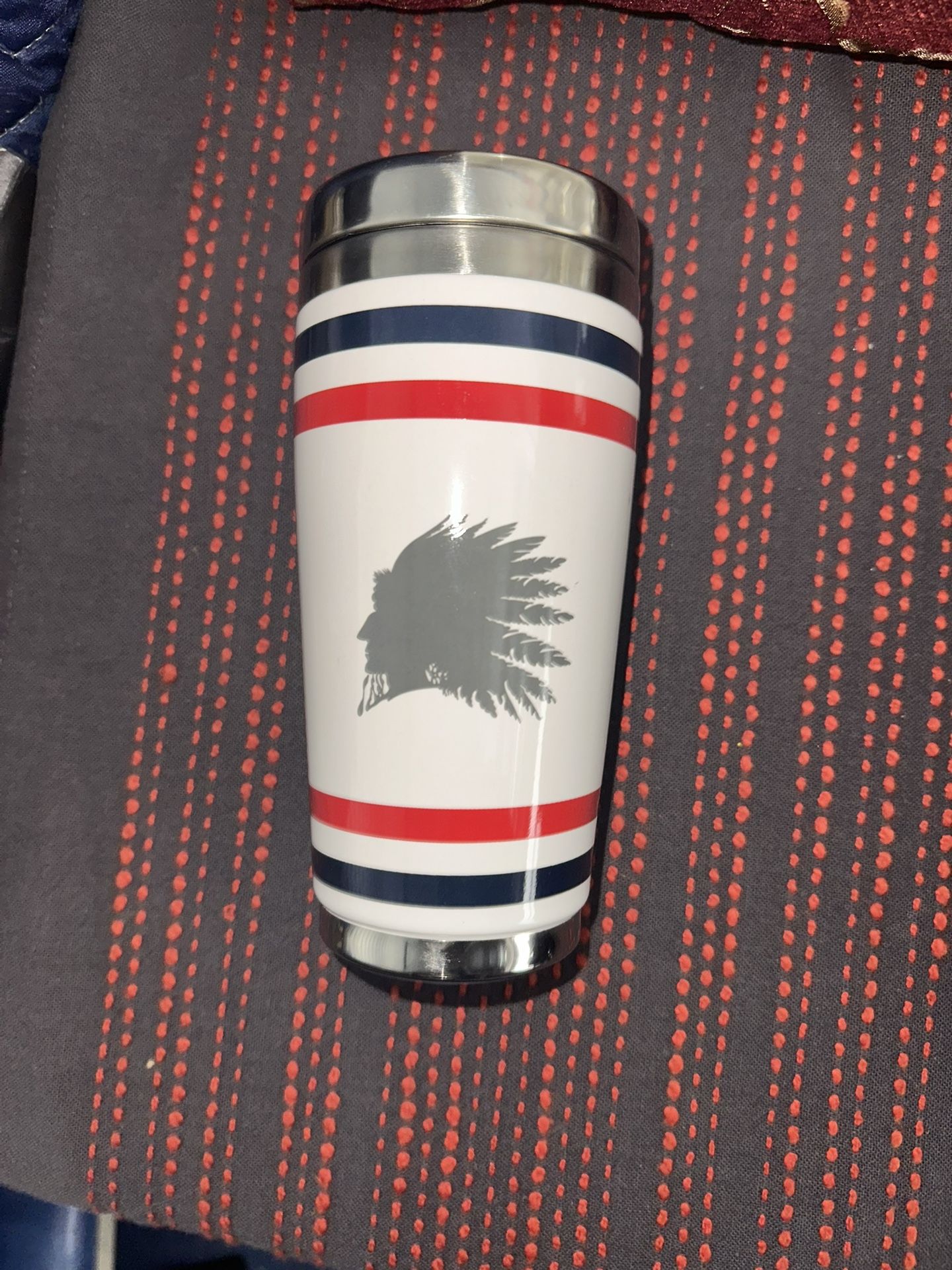 Pendleton Heroic Chief Rare To Go Cup