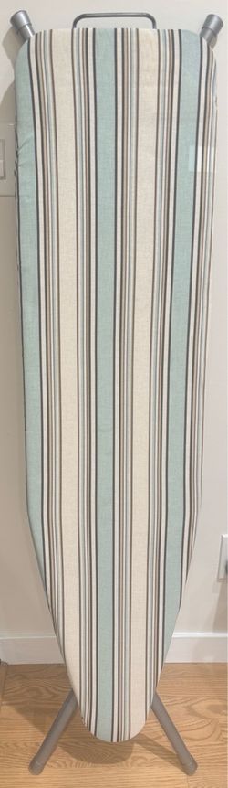 Full-size ironing board