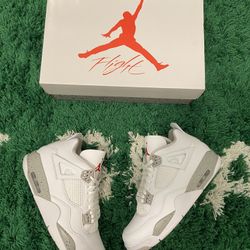 Jordan 4