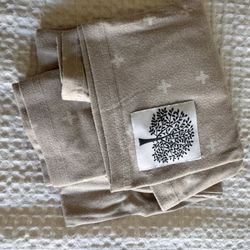 Nursing/carseat Cover