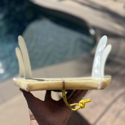 $100 Quad Xandu Surfboard Shortboard 