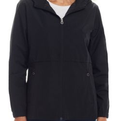 Rain Jacket 
