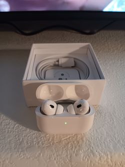 Airpod pros