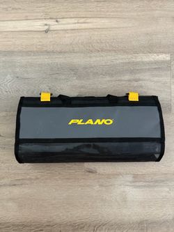 Plano Z Series Lure Wrap