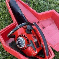 Chainsaw