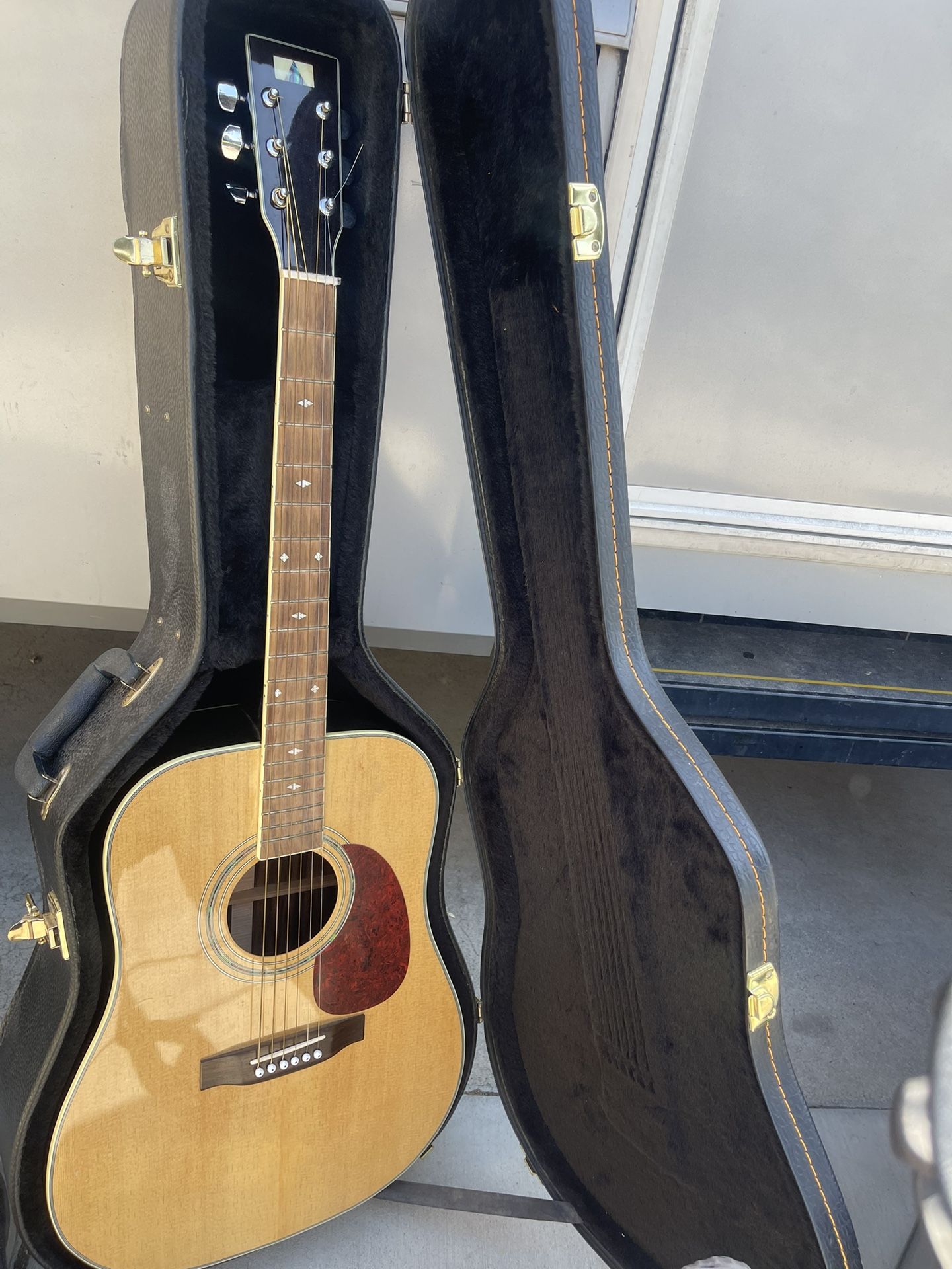 Musical Instruments