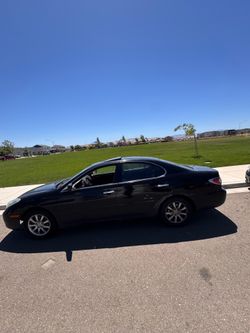 2002 Lexus ES 300