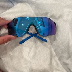 Biking Glasses