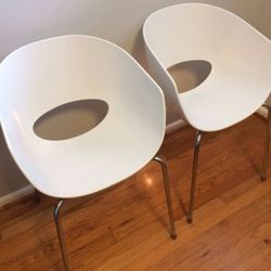 Super Cool MCM SINTESI ORBIT CHAIRS