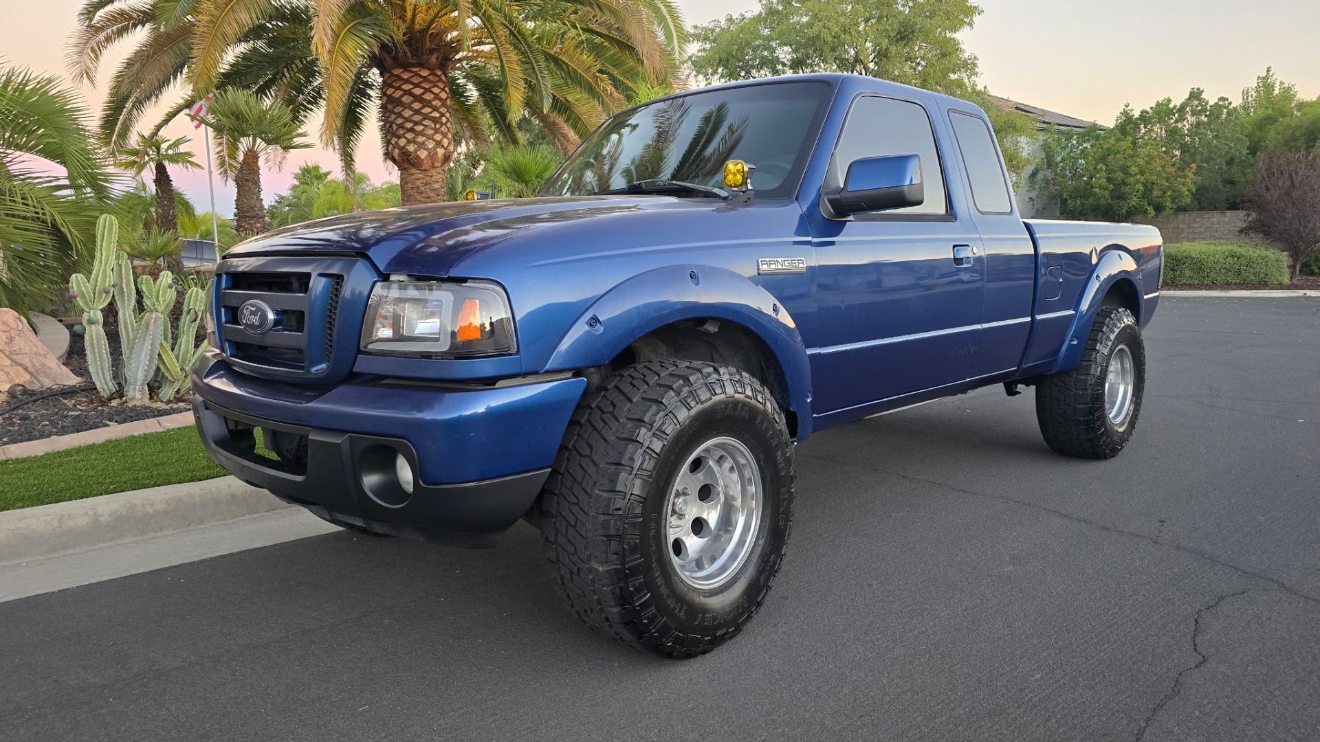 2011 Ford Ranger for Sale in Riverside County, CA - OfferUp