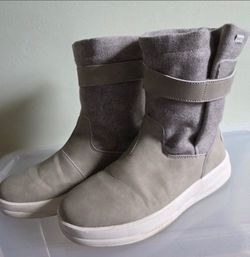 Hey dude robin boots
