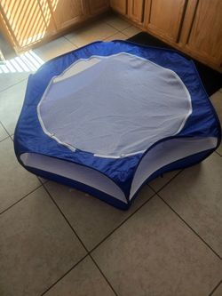 Small Animal playpen