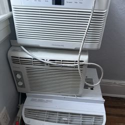 Window Air Conditioner For Sale