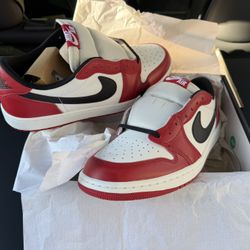 Jordan 1 Low “Chicago” Size 13 BRAND NEW