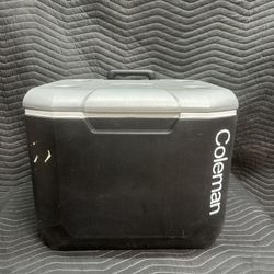 Coleman Water Cooler Ice Chest 20 Inches