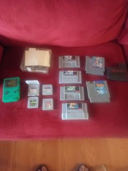 Games