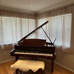 Digital grand Piano $300 Or Best offer