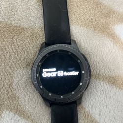 Smart Watch 