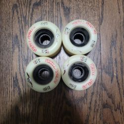 Powell Soft Slide Wheels