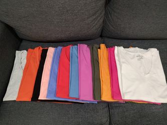 TEE SHIRTS - SIZE 2X