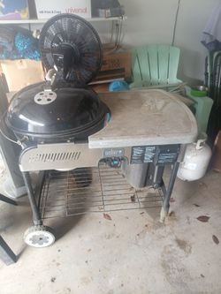 Bbq