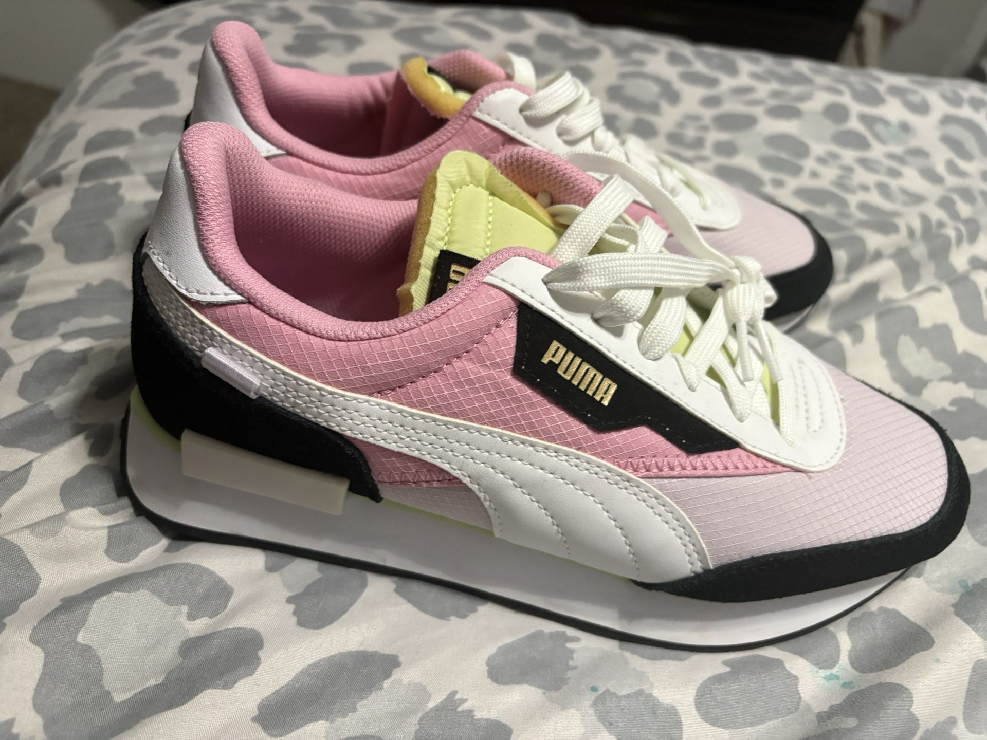 Puma Women’s Shoes