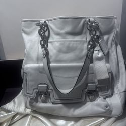 XL coach bag