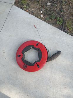 wire puller tool