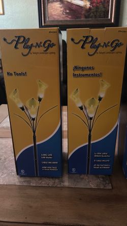 Long Life LED bulbs