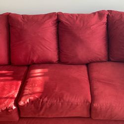 Couch- Pickup Only