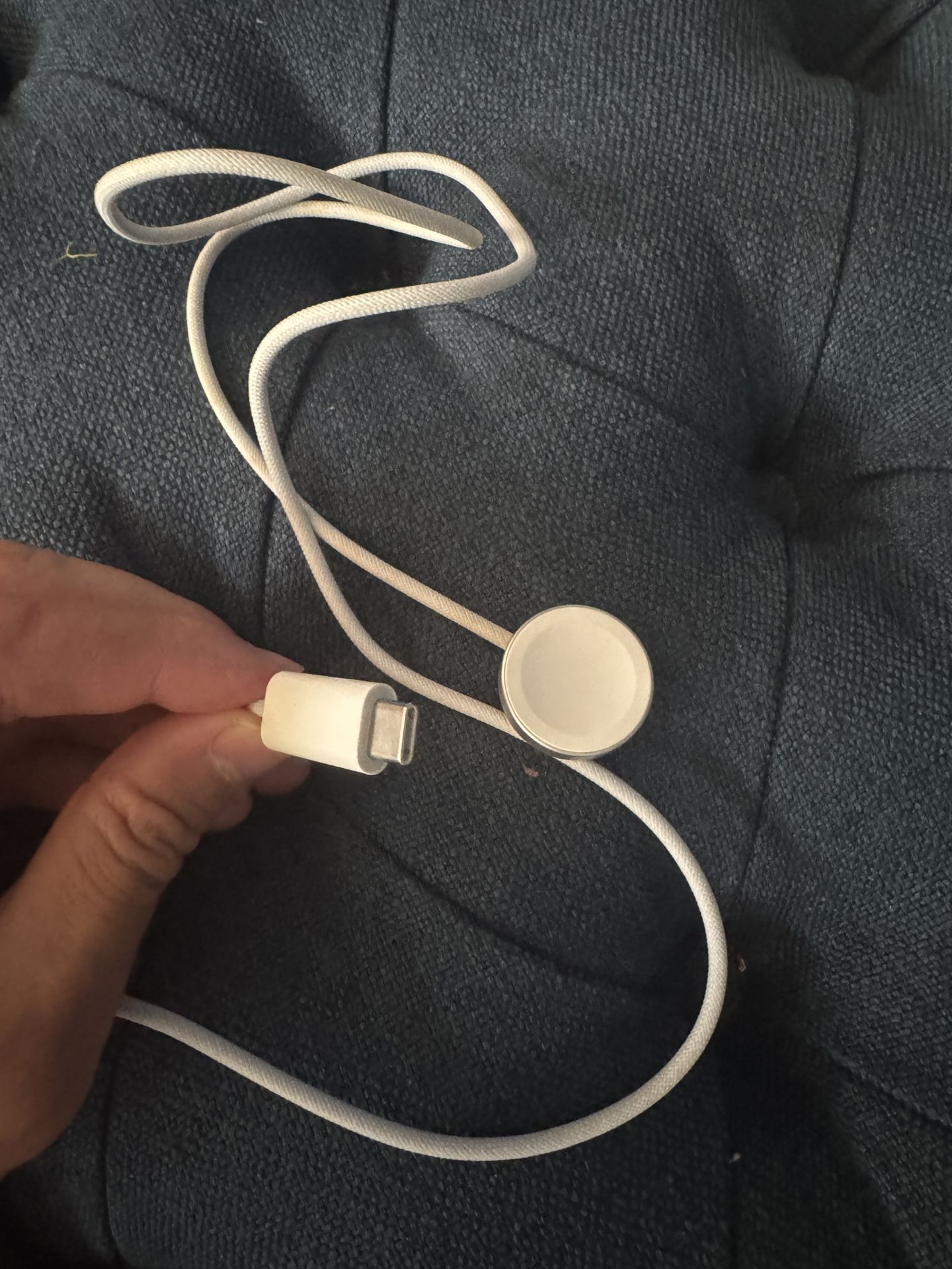 Apple Watch Charging Cable