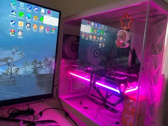 PC GAMING AMD, for 1440p and 4k