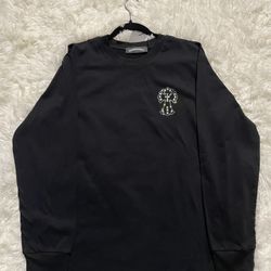 Chrome Hearts Longsleeve 